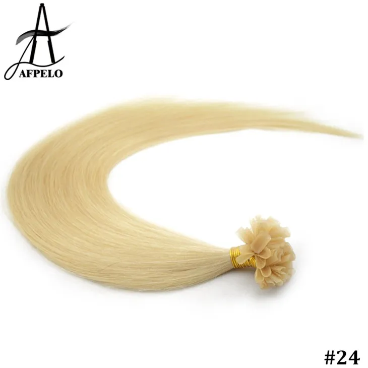 Eisínteachtaí Gruaige Cheap U Tip