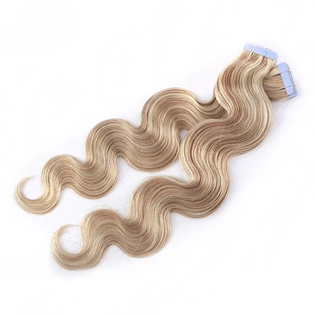 tape in hair extension