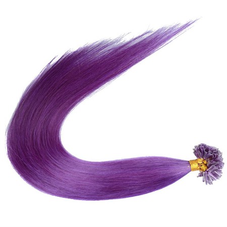 Remy U Tip Hair Extension