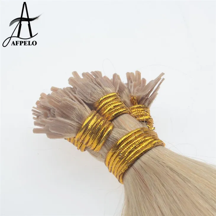 Síneadh Gruaige Remy Y Tip